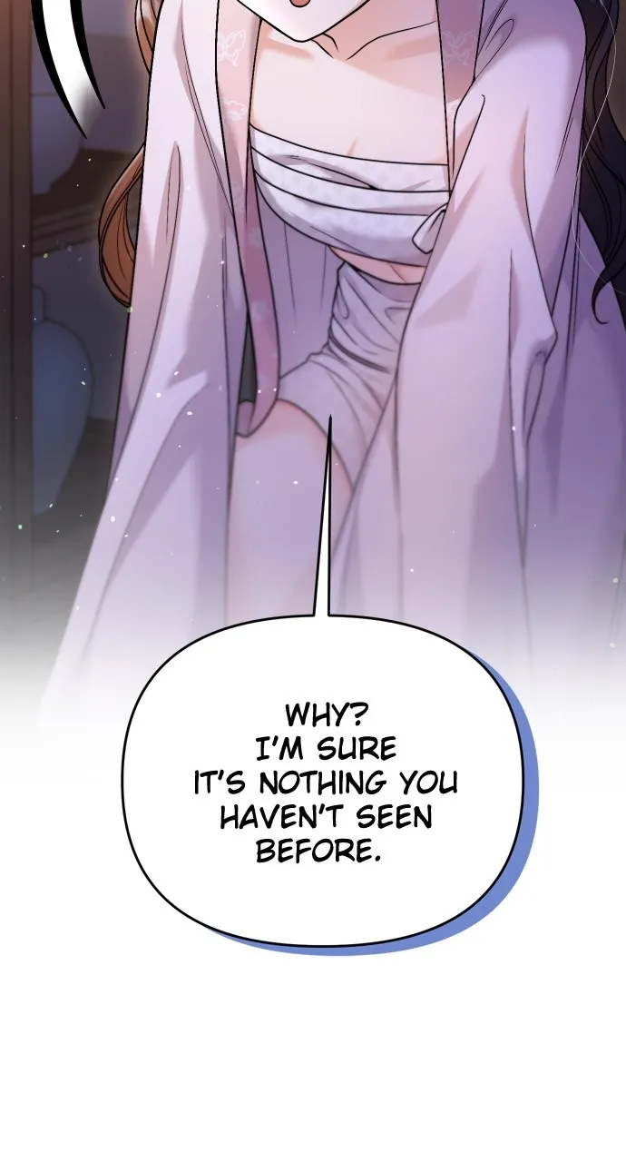 A Martial Master Wakes Up as a Concubine Chapter 35 page 3 - 
