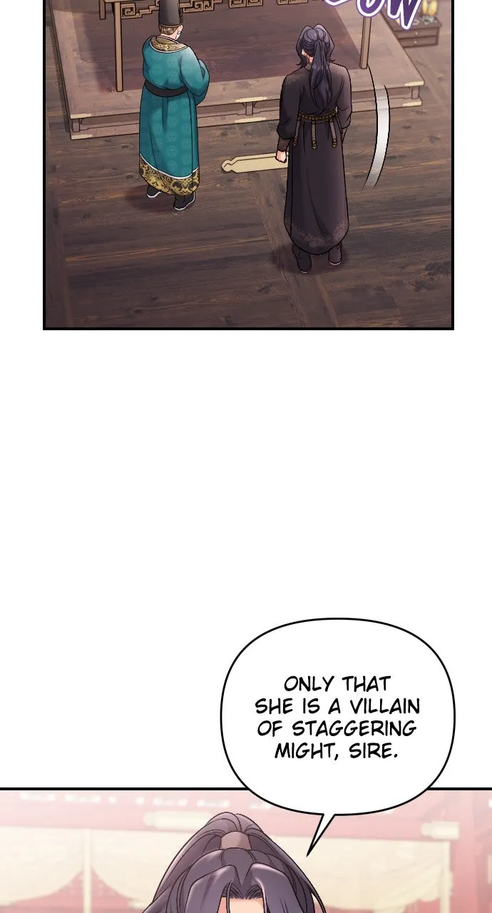 A Martial Master Wakes Up as a Concubine Chapter 35 page 22 - 