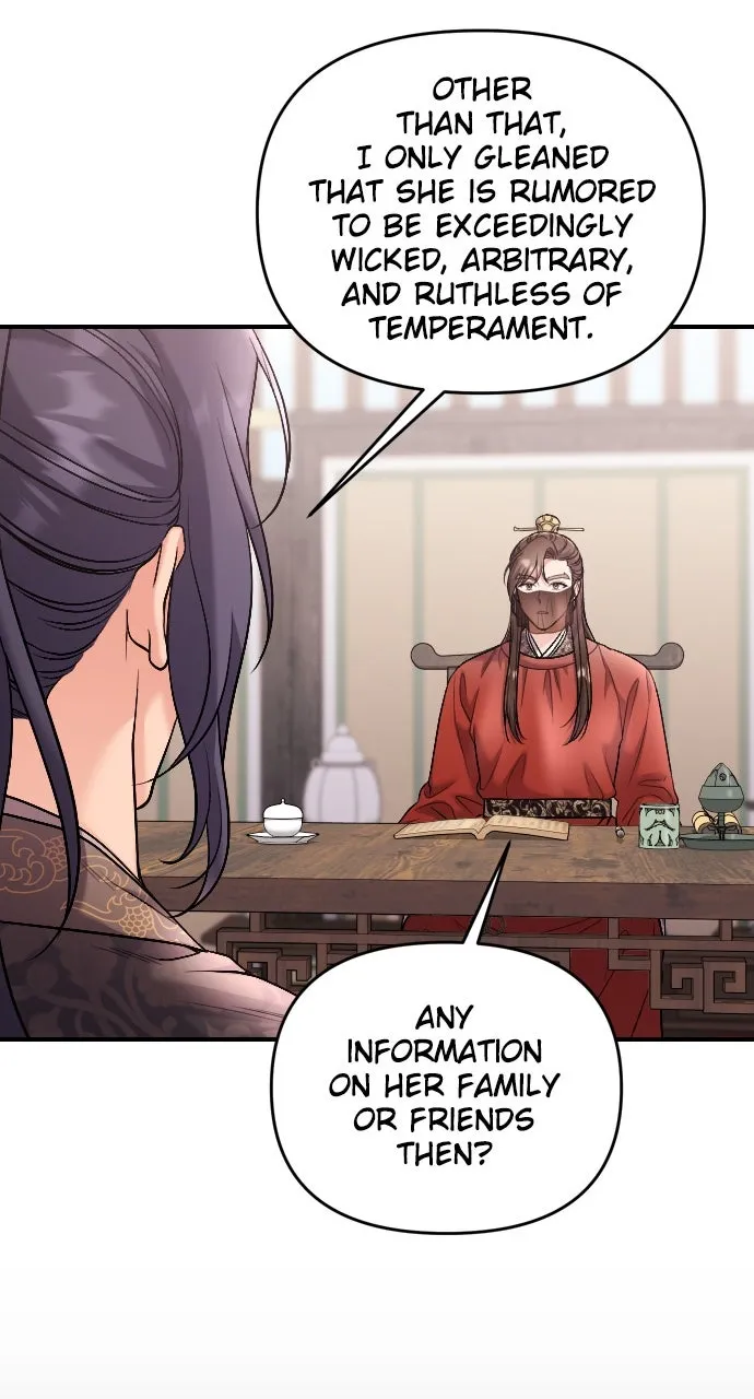A Martial Master Wakes Up as a Concubine Chapter 35 page 24 - 