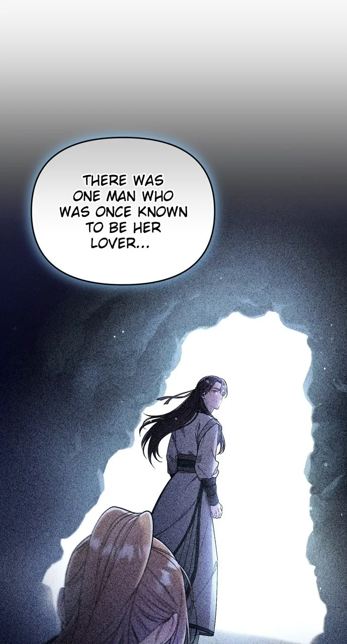 A Martial Master Wakes Up as a Concubine Chapter 35 page 25 - 