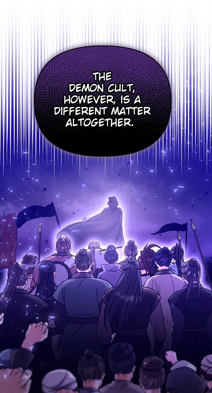 A Martial Master Wakes Up as a Concubine Chapter 35 page 35 - 