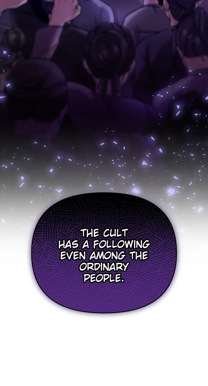 A Martial Master Wakes Up as a Concubine Chapter 35 page 36 - 