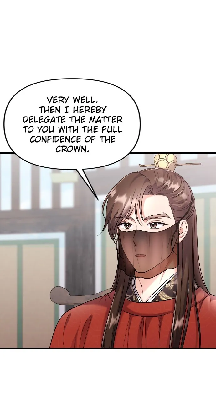 A Martial Master Wakes Up as a Concubine Chapter 35 page 40 - 