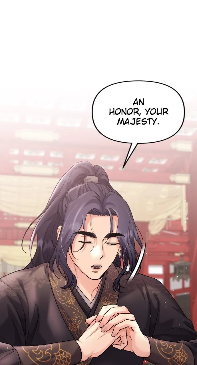 A Martial Master Wakes Up as a Concubine Chapter 35 page 41 - 