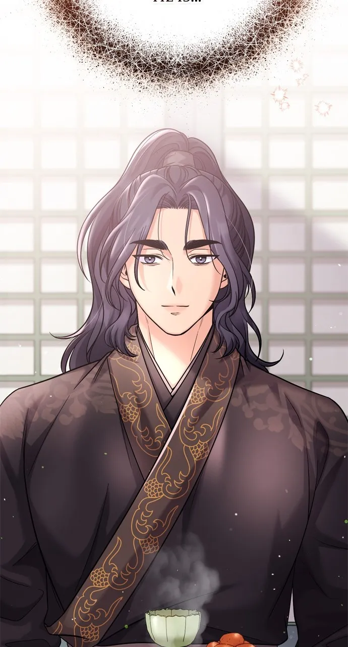 A Martial Master Wakes Up as a Concubine Chapter 35 page 47 - 