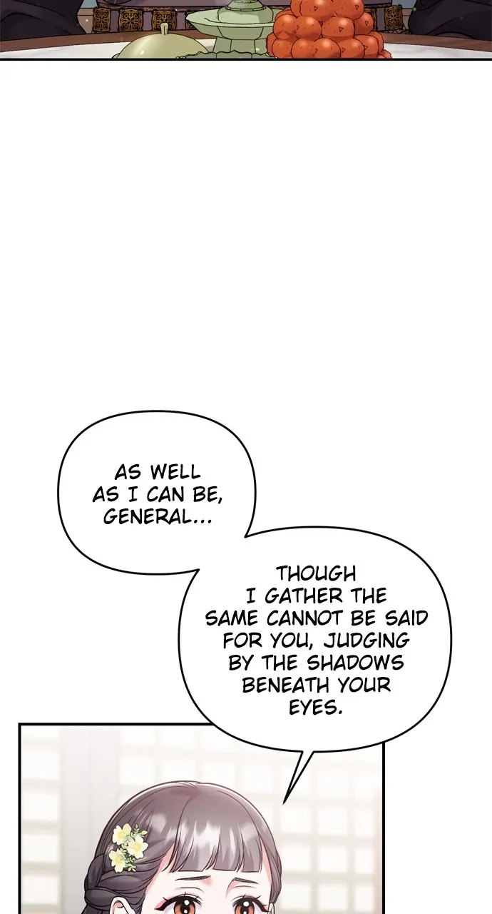 A Martial Master Wakes Up as a Concubine Chapter 35 page 48 - 