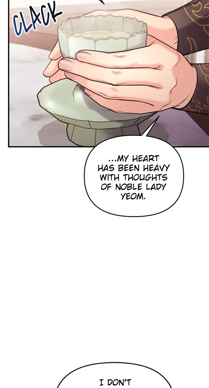 A Martial Master Wakes Up as a Concubine Chapter 35 page 50 - 