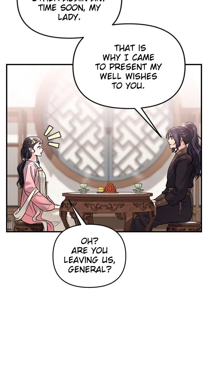A Martial Master Wakes Up as a Concubine Chapter 35 page 54 - 