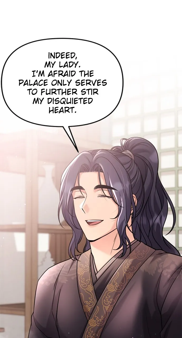 A Martial Master Wakes Up as a Concubine Chapter 35 page 55 - 
