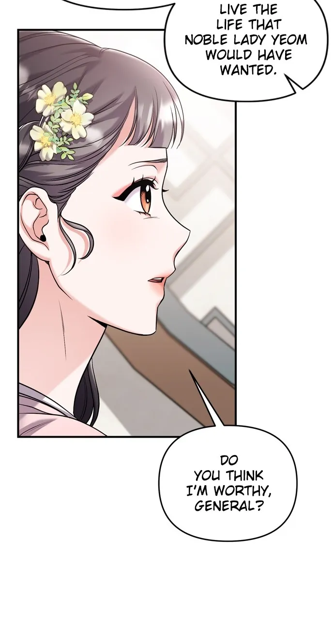 A Martial Master Wakes Up as a Concubine Chapter 35 page 57 - 