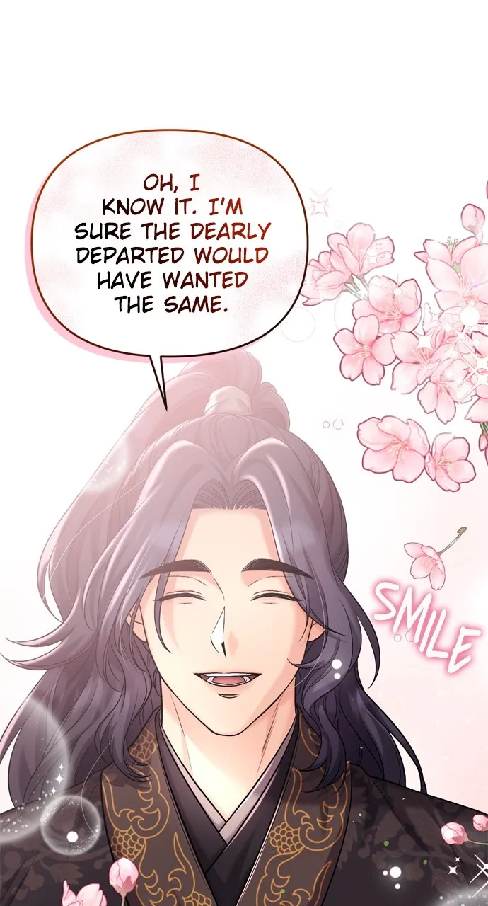 A Martial Master Wakes Up as a Concubine Chapter 35 page 58 - 