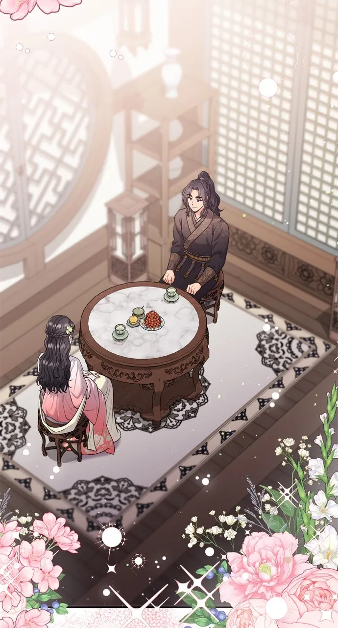 A Martial Master Wakes Up as a Concubine Chapter 35 page 60 - 
