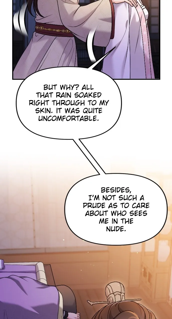 A Martial Master Wakes Up as a Concubine Chapter 35 page 7 - 