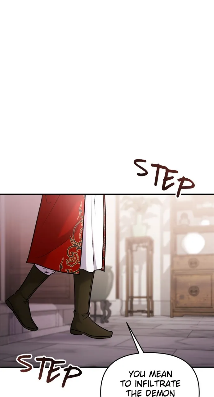 A Martial Master Wakes Up as a Concubine Chapter 35 page 66 - 