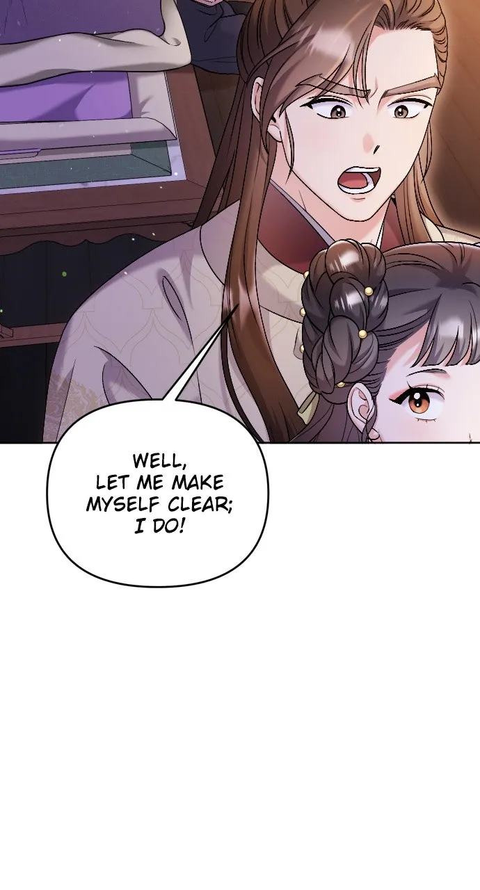 A Martial Master Wakes Up as a Concubine Chapter 35 page 8 - 