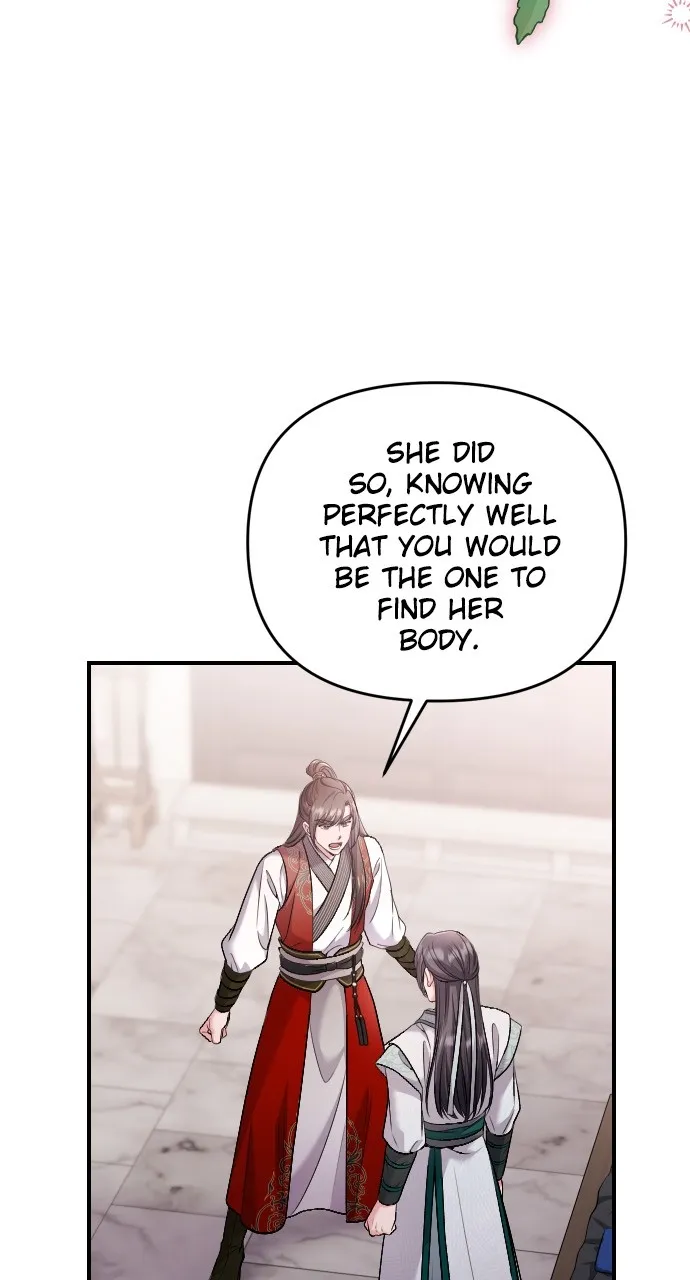 A Martial Master Wakes Up as a Concubine Chapter 35 page 76 - 