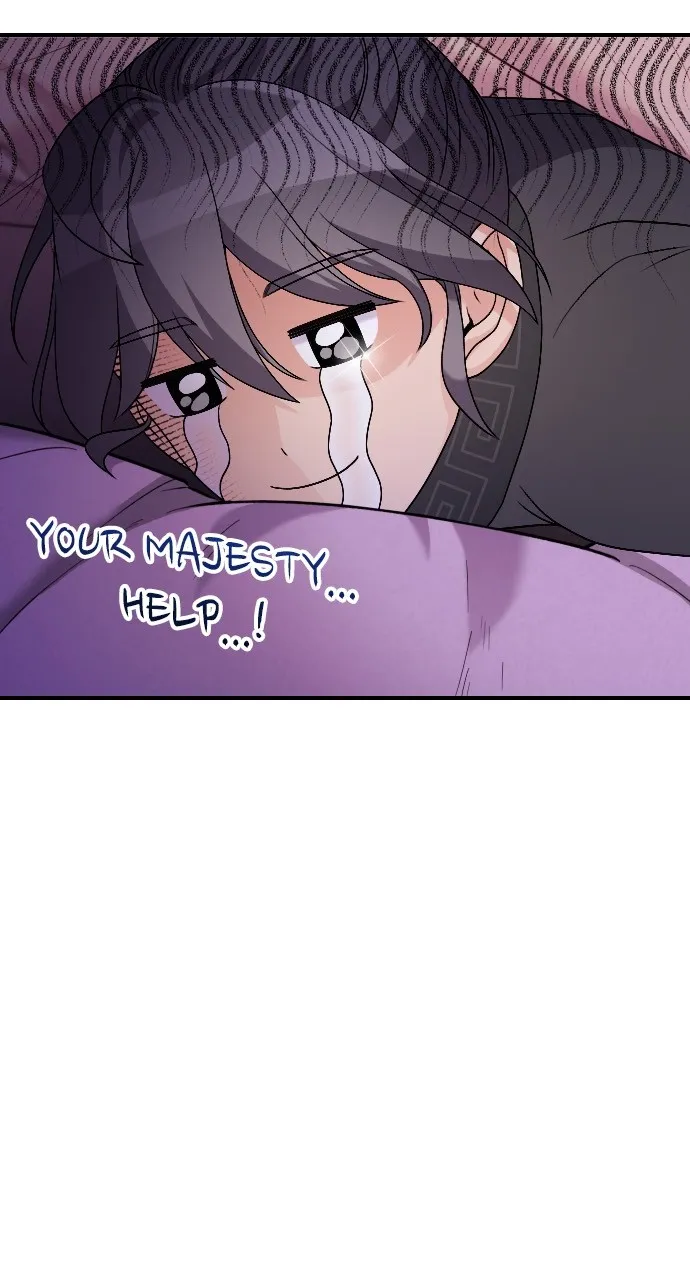 A Martial Master Wakes Up as a Concubine Chapter 35 page 9 - 