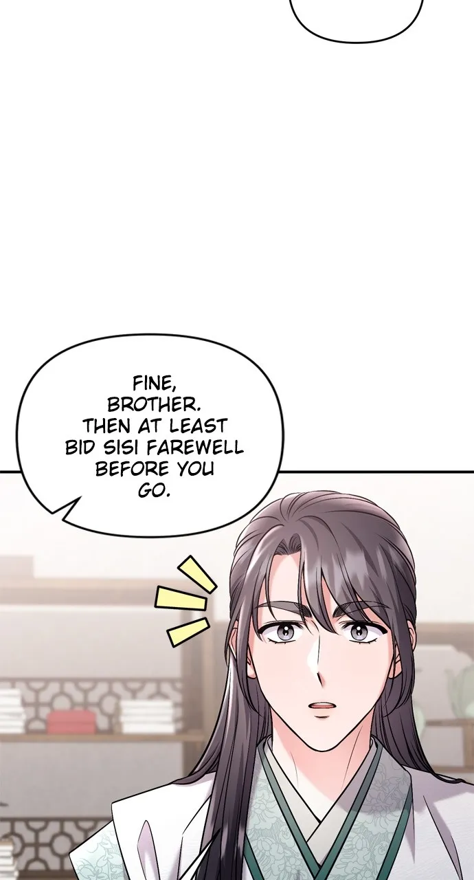 A Martial Master Wakes Up as a Concubine Chapter 35 page 86 - 