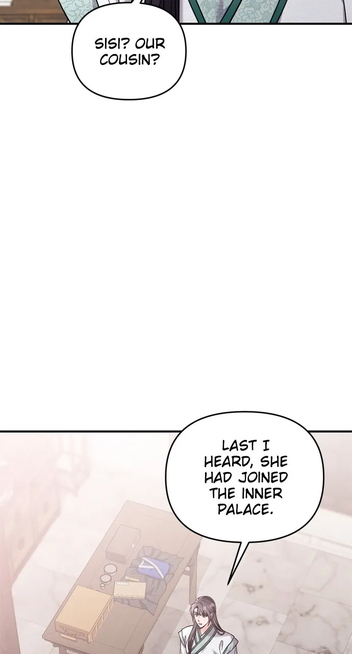 A Martial Master Wakes Up as a Concubine Chapter 35 page 87 - 