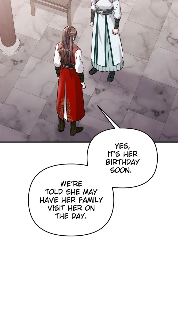 A Martial Master Wakes Up as a Concubine Chapter 35 page 88 - 