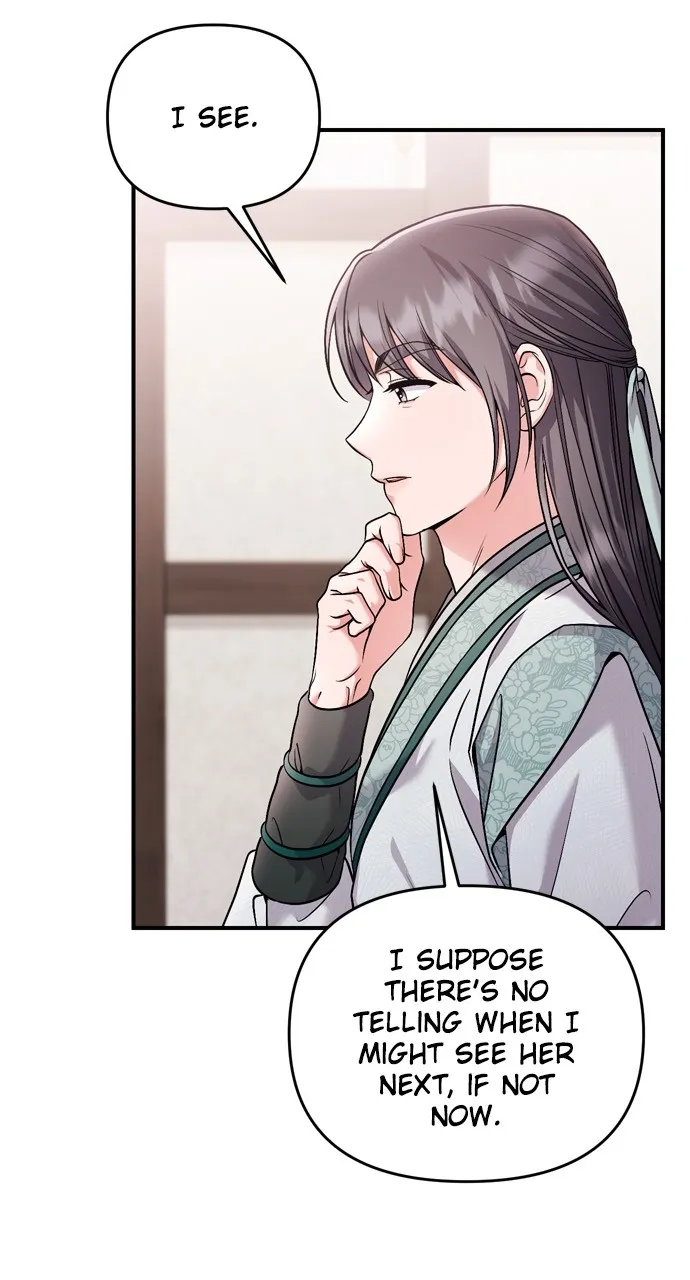 A Martial Master Wakes Up as a Concubine Chapter 35 page 89 - 