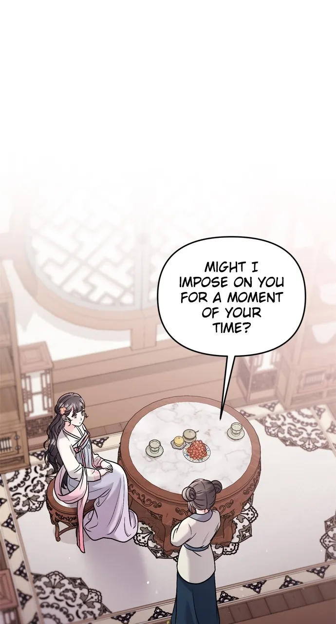 A Martial Master Wakes Up as a Concubine Chapter 35 page 96 - 