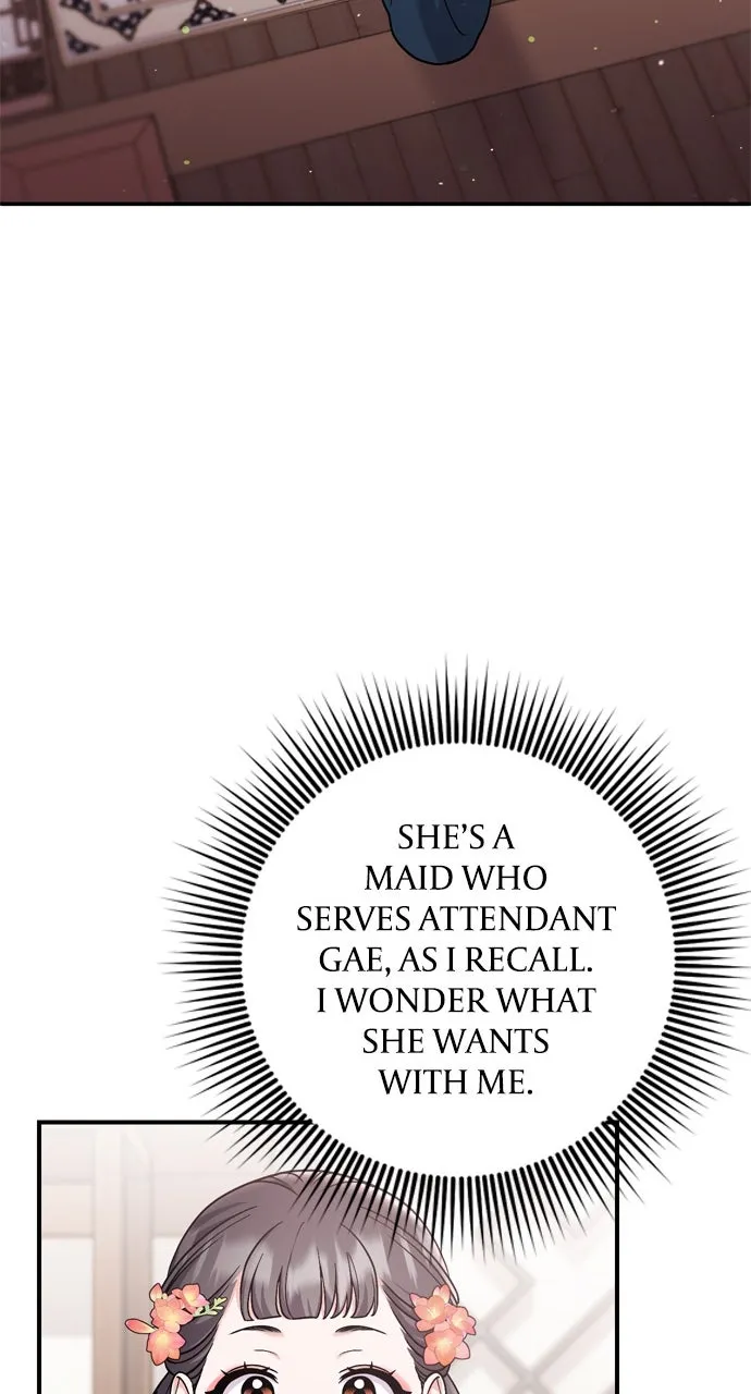 A Martial Master Wakes Up as a Concubine Chapter 35 page 97 - 