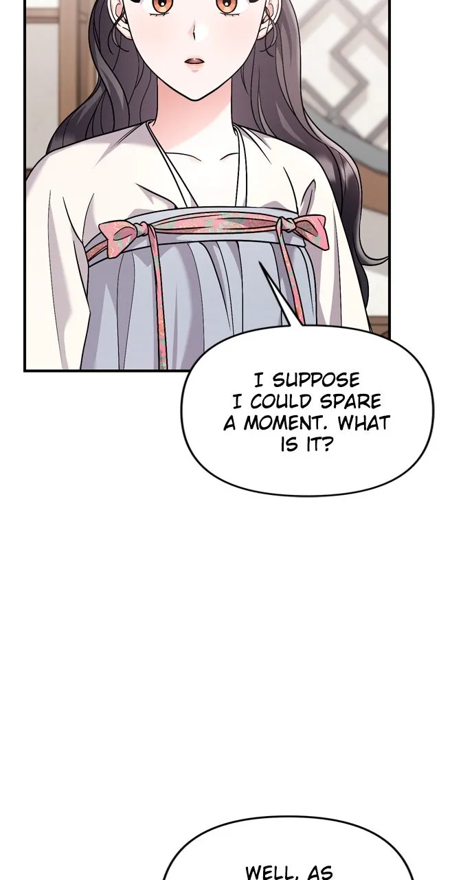 A Martial Master Wakes Up as a Concubine Chapter 35 page 98 - 