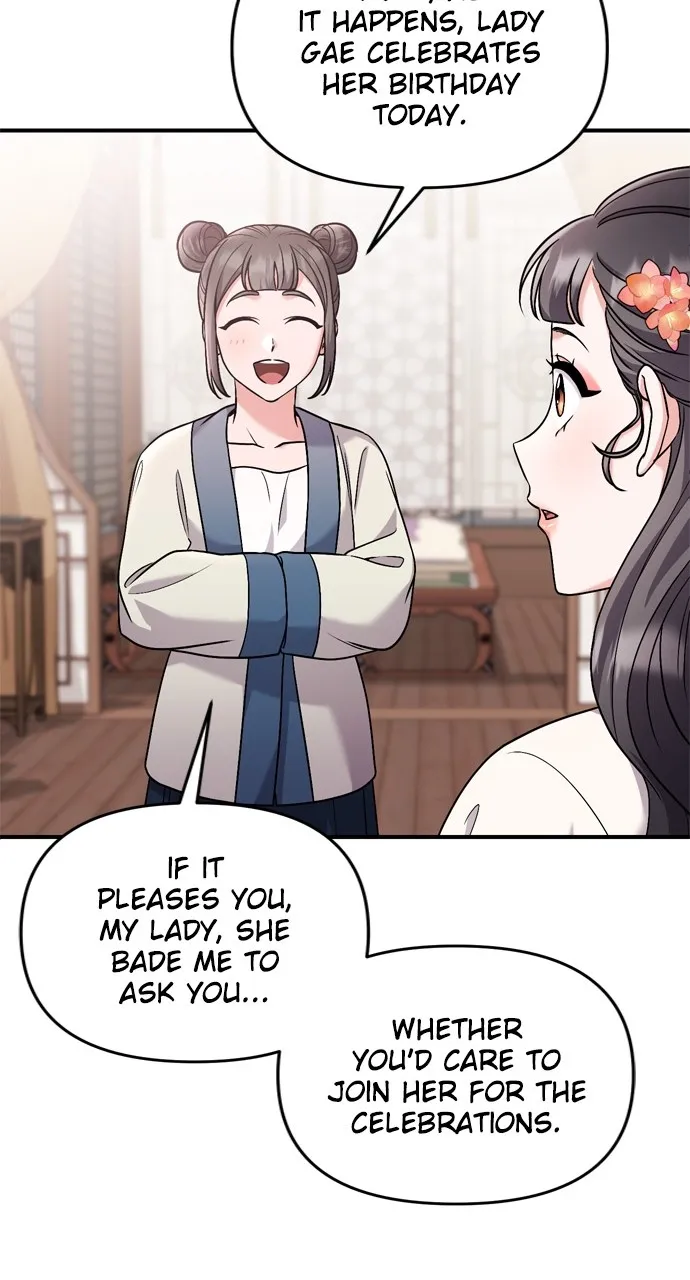 A Martial Master Wakes Up as a Concubine Chapter 35 page 99 - 