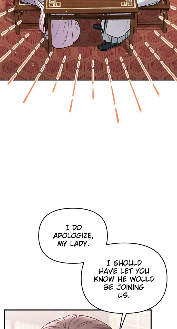 A Martial Master Wakes Up as a Concubine Chapter 36 page 2 - 