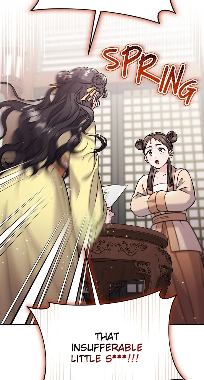 A Martial Master Wakes Up as a Concubine Chapter 36 page 102 - 