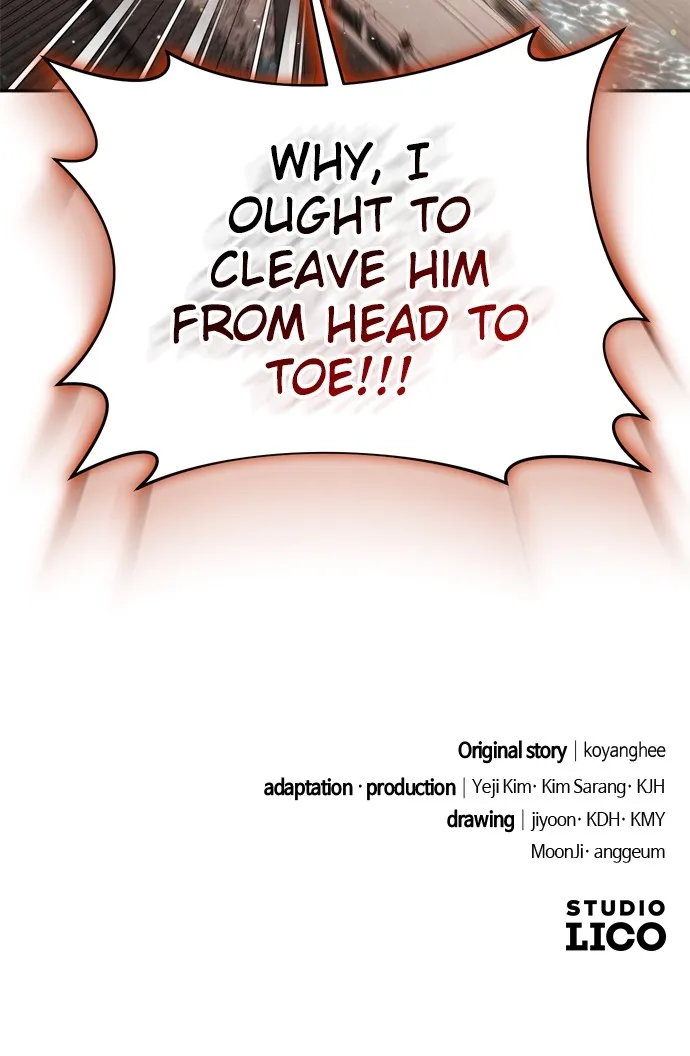 A Martial Master Wakes Up as a Concubine Chapter 36 page 104 - 