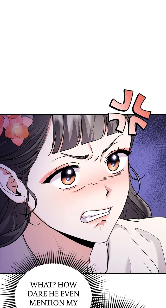 A Martial Master Wakes Up as a Concubine Chapter 36 page 17 - 