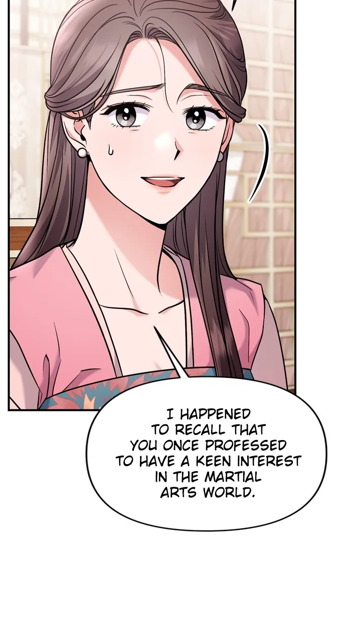 A Martial Master Wakes Up as a Concubine Chapter 36 page 3 - 