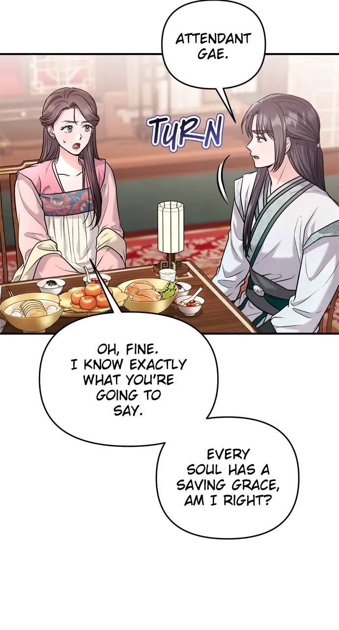 A Martial Master Wakes Up as a Concubine Chapter 36 page 30 - 