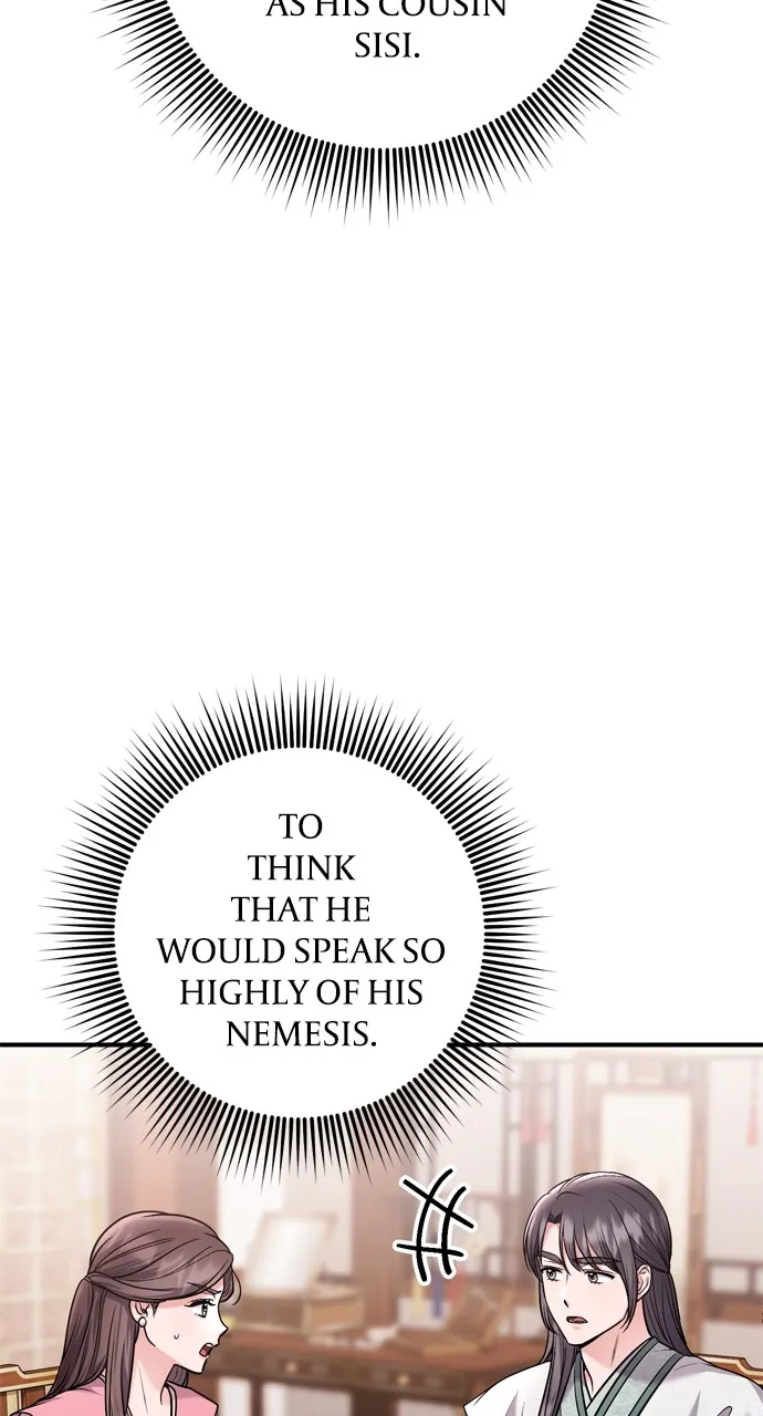 A Martial Master Wakes Up as a Concubine Chapter 36 page 32 - 