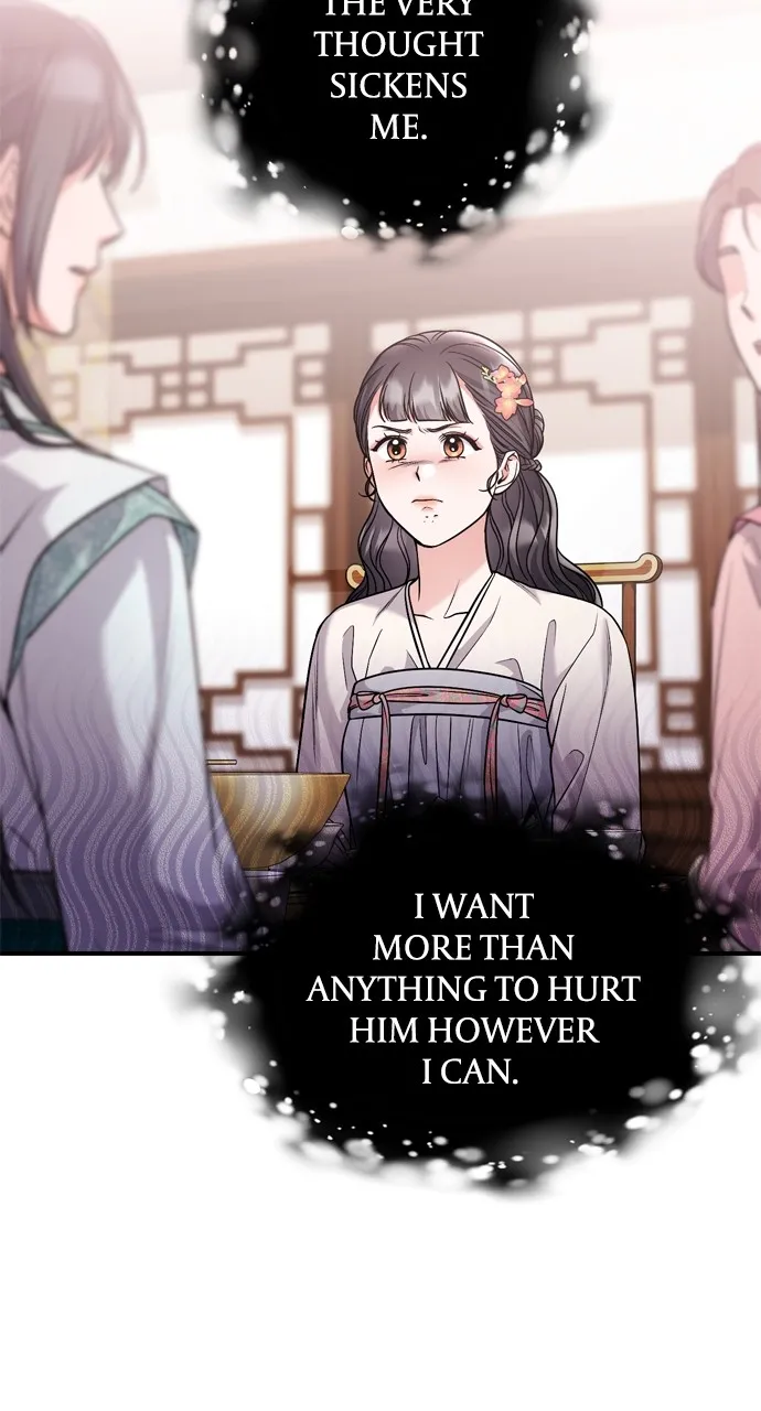 A Martial Master Wakes Up as a Concubine Chapter 36 page 34 - 