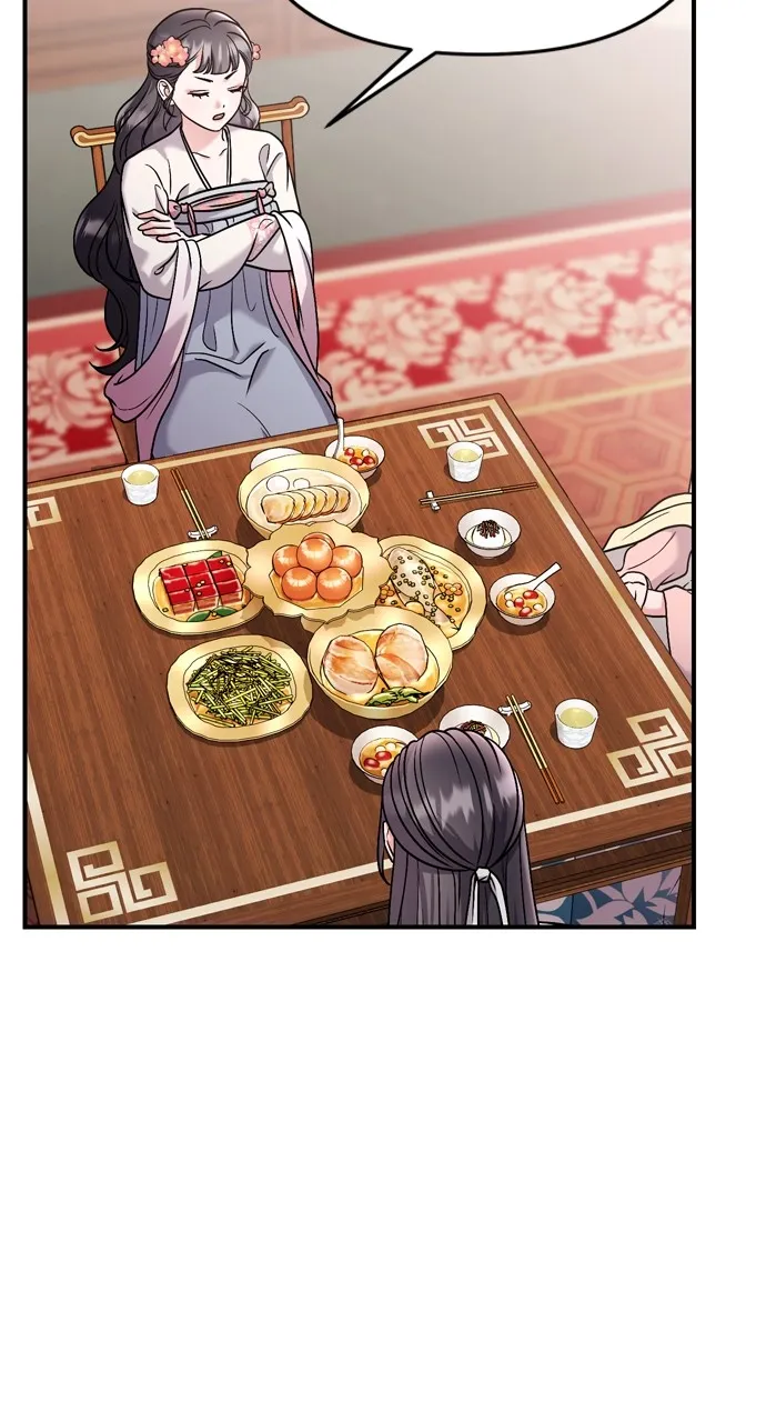 A Martial Master Wakes Up as a Concubine Chapter 36 page 40 - 