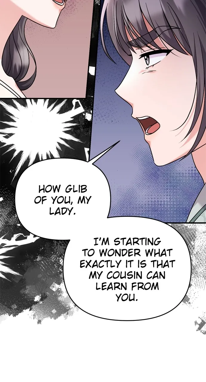 A Martial Master Wakes Up as a Concubine Chapter 36 page 43 - 
