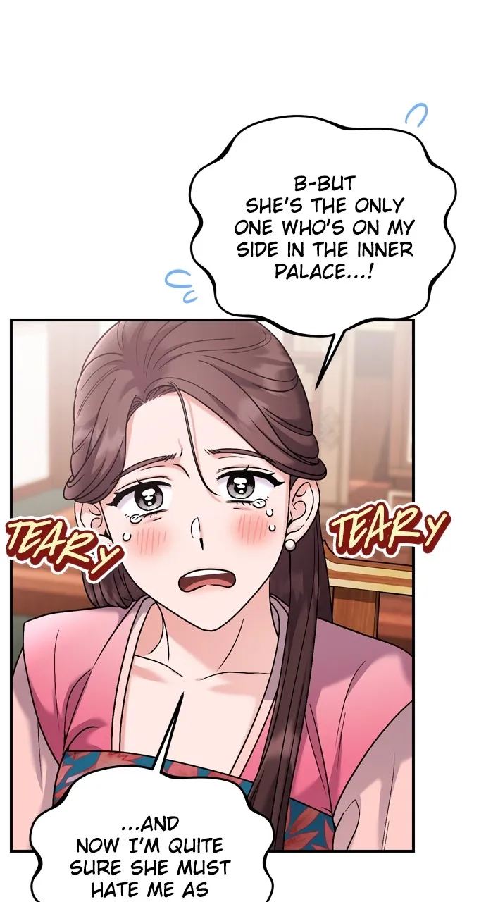 A Martial Master Wakes Up as a Concubine Chapter 36 page 48 - 