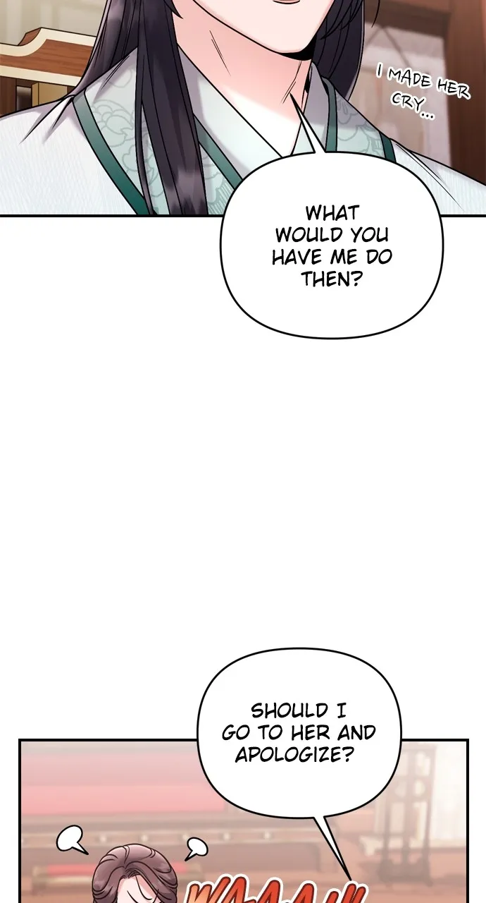 A Martial Master Wakes Up as a Concubine Chapter 36 page 50 - 
