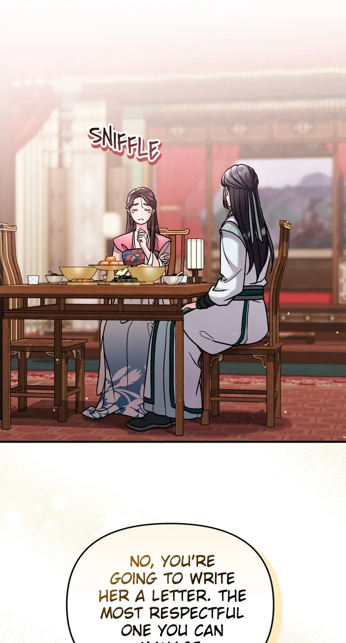 A Martial Master Wakes Up as a Concubine Chapter 36 page 52 - 