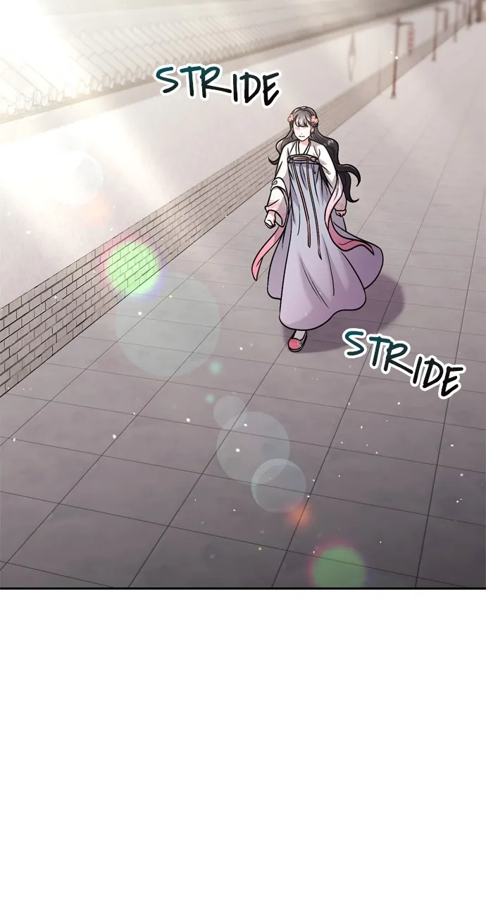 A Martial Master Wakes Up as a Concubine Chapter 36 page 54 - 