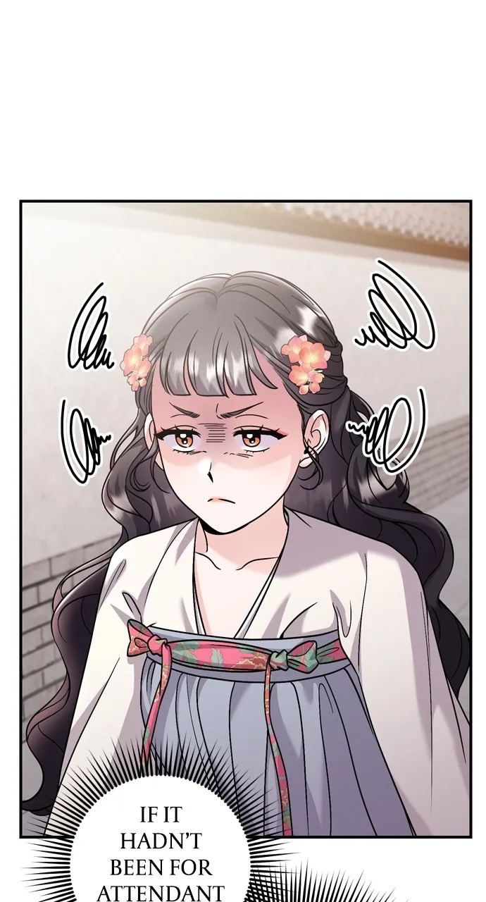A Martial Master Wakes Up as a Concubine Chapter 36 page 55 - 