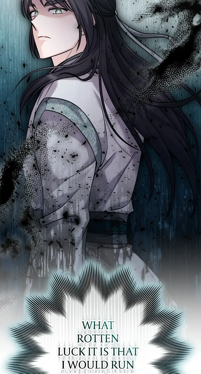 A Martial Master Wakes Up as a Concubine Chapter 36 page 57 - 