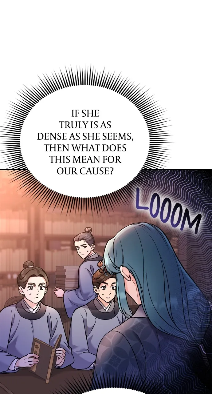 A Martial Master Wakes Up as a Concubine Chapter 36 page 68 - 