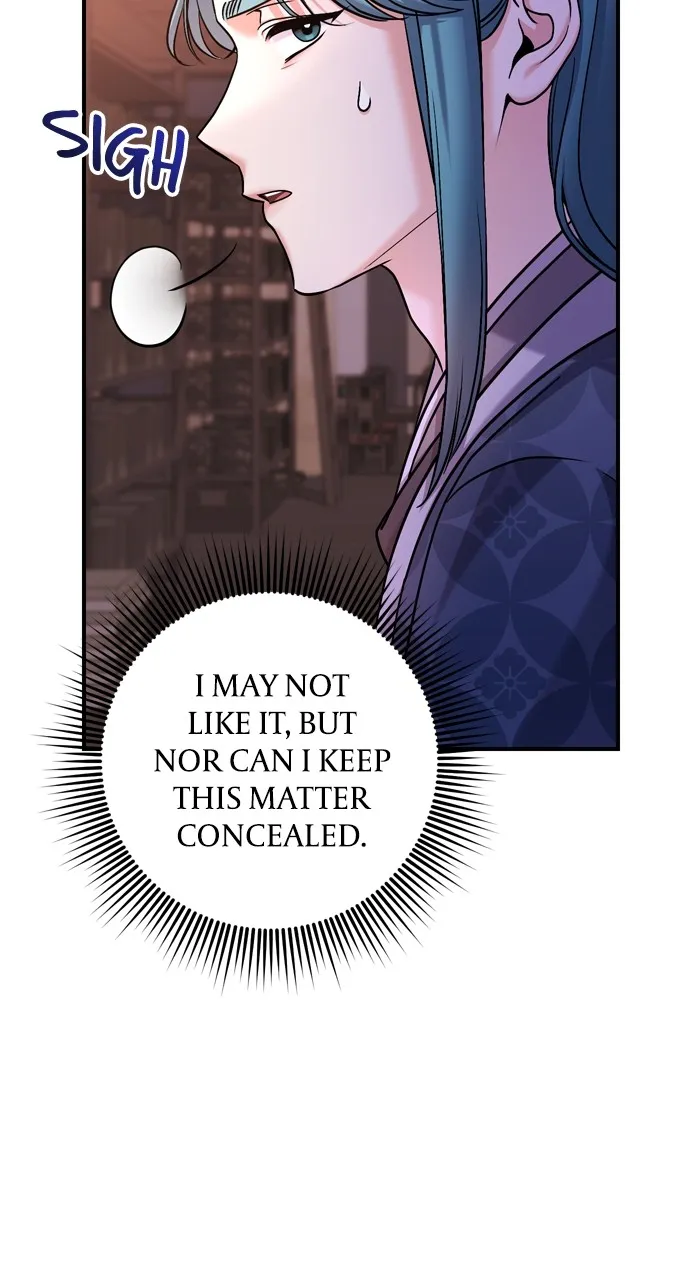 A Martial Master Wakes Up as a Concubine Chapter 36 page 70 - 