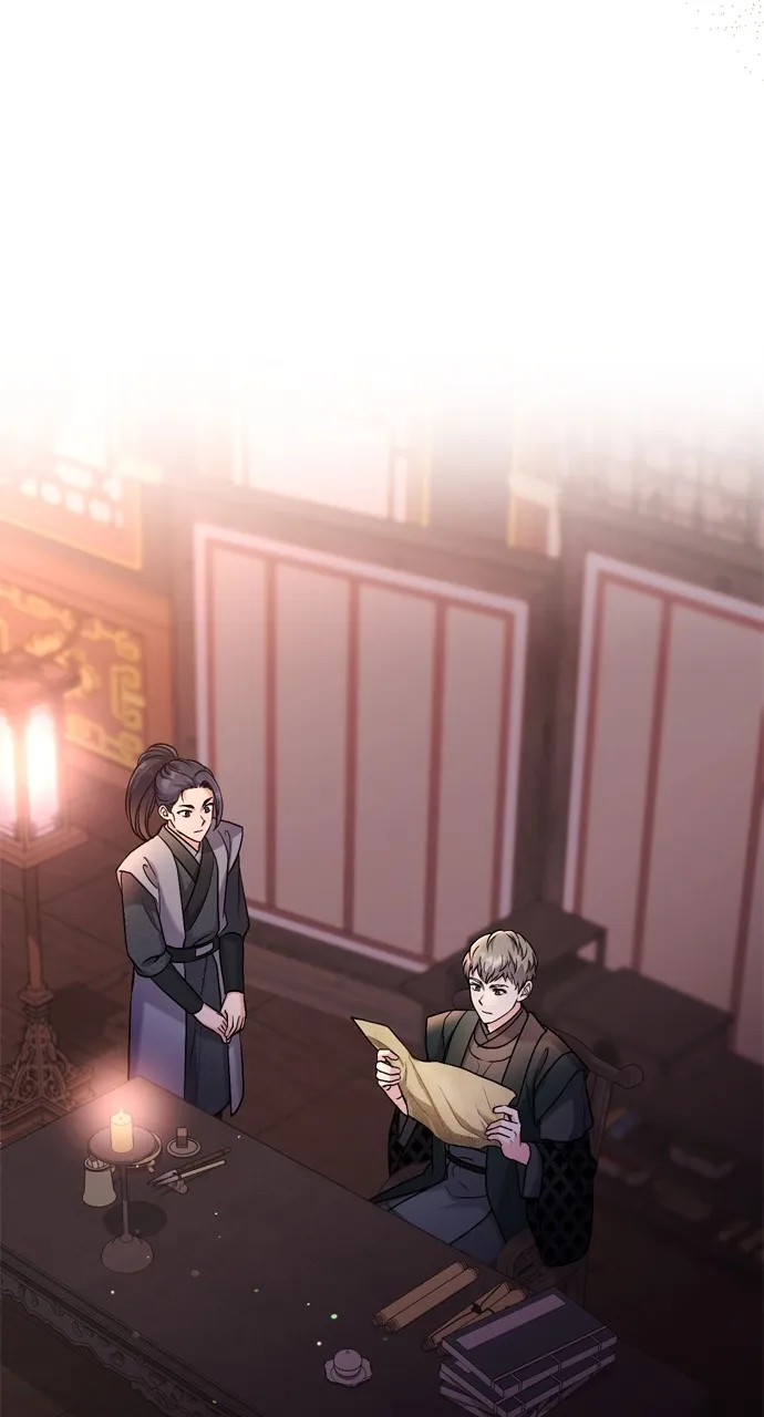 A Martial Master Wakes Up as a Concubine Chapter 36 page 72 - 