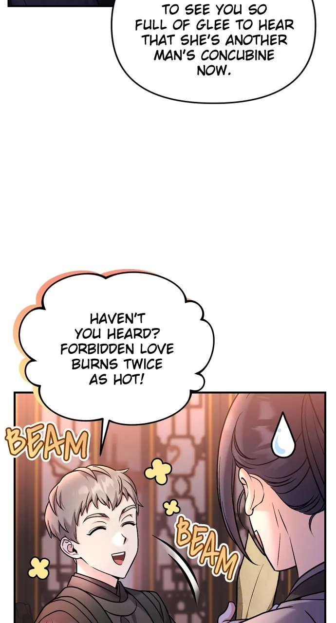 A Martial Master Wakes Up as a Concubine Chapter 36 page 76 - 
