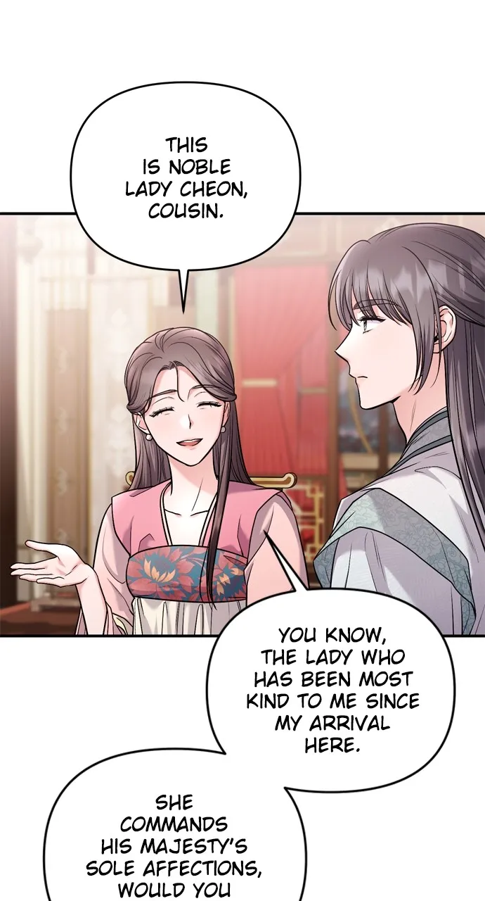 A Martial Master Wakes Up as a Concubine Chapter 36 page 9 - 